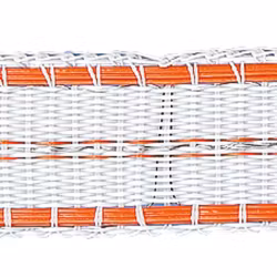 Elband Gallagher TurboLine 12,5mm vit, 400m