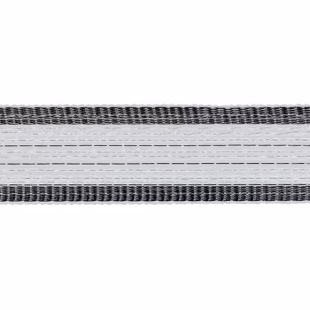 Elband Gallagher PowerLine 40mm vit, 200m