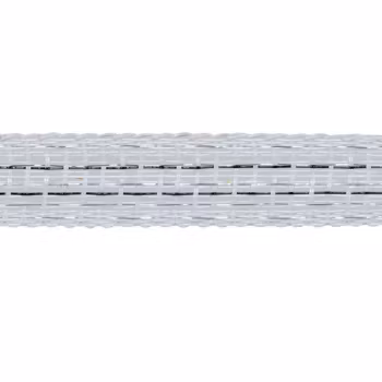 Elband Gallagher PowerLine 12,5mm vit, 100m