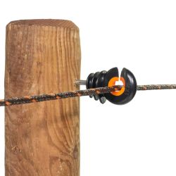 Ringisolator Gallagher XDI, 75-pack