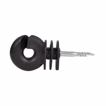 Ringisolator Gallagher Standard, 125-pack