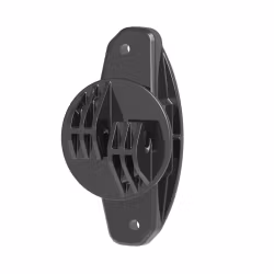 Långtidsisolator Gallagher Standard Svart, 1000-pack