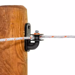 Rullhörnisolator Gallagher 30-pack