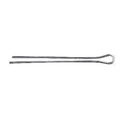 Clips Gallagher Lång för Insultimber, 50-pack