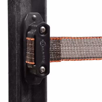Hörn/spännisolator Gallagher TurboStar, 5-pack