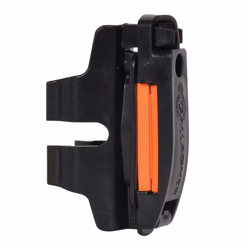 Fäst på Line Post stolpe - Bandclip Gallagher TurboStar för Line post-stolpe | farmab.se