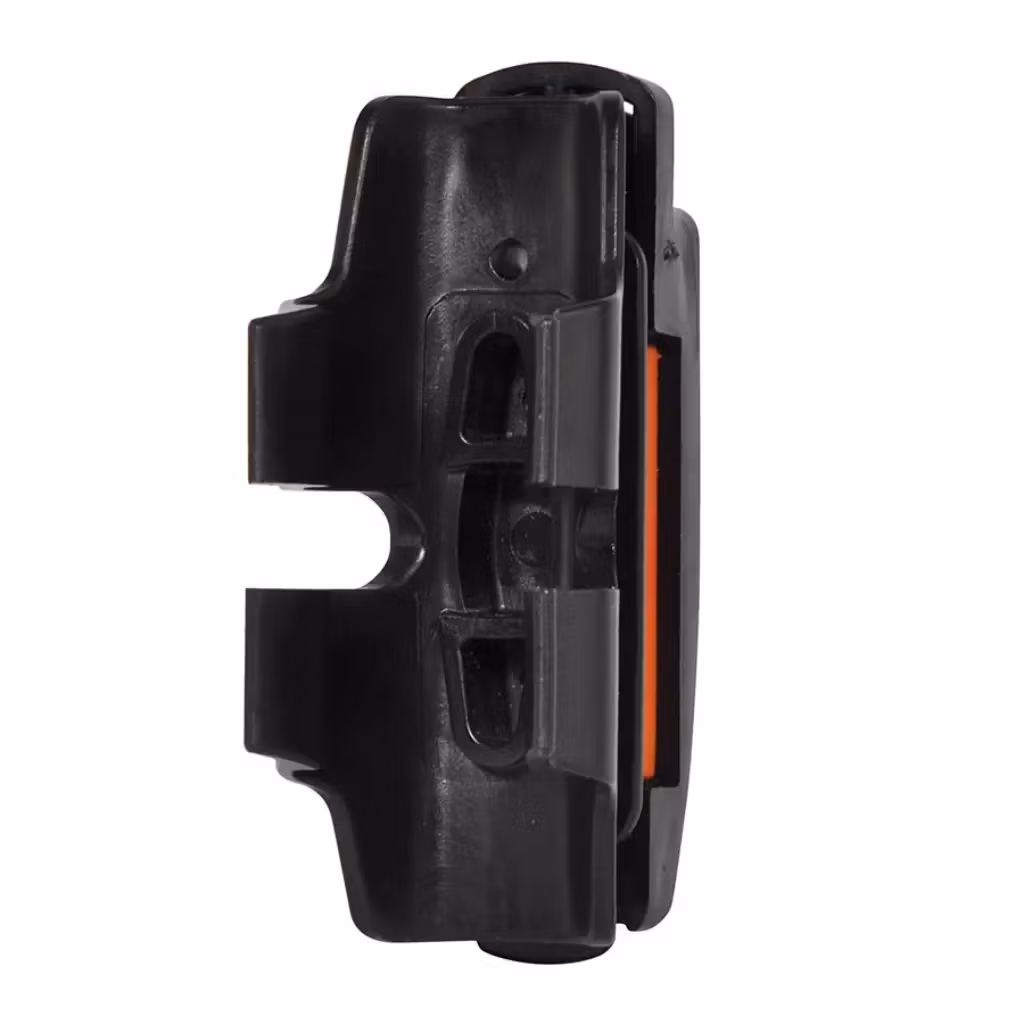 Baksidan mot stolpe - Bandclip Gallagher TurboStar för Line post-stolpe | farmab.se