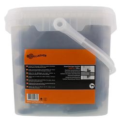 Bandisolator Gallagher PowerLine, 125-pack