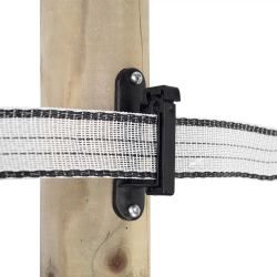 Bandisolator Gallagher PowerLine, 125-pack
