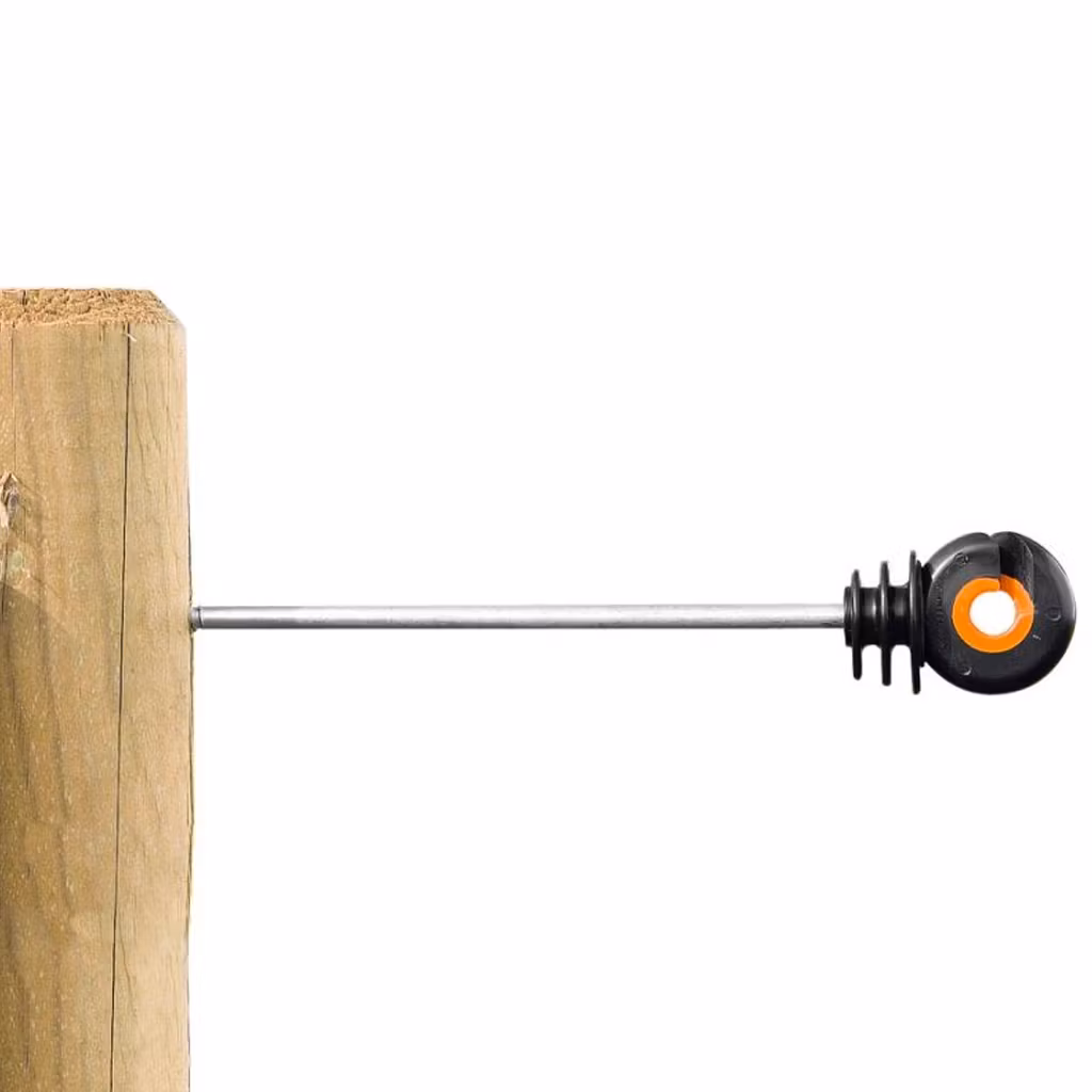 Distanshållare Gallagher XDI Ringisolator 18cm | farmab.se