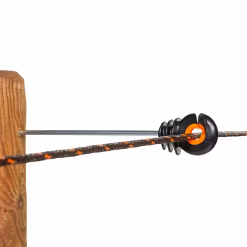 Distanshållare Gallagher XDI Ringisolator 18cm, 10-pack
