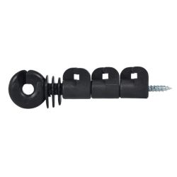 Isolator Gallagher för Plus/Minus Staket, 30-pack