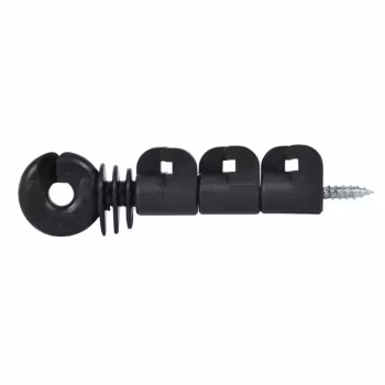 Isolator Gallagher för Plus/Minus Staket, 30-pack