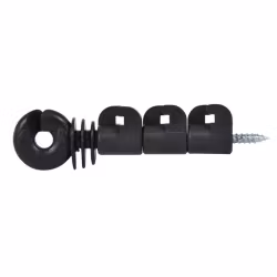 Isolator Gallagher för Plus/Minus Staket, 30-pack
