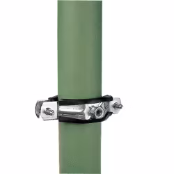 Monteringskonsol Gallagher Premium 40/60mm, 5-pack