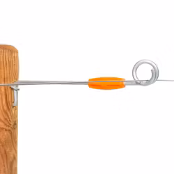 Distanshållare Gallagher Live Tip Isolator 26cm, 20-pack