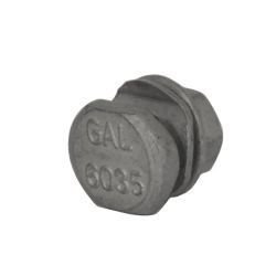Kontaktklämma Gallagher Original, 100-pack