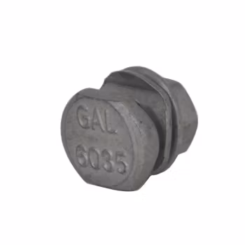Kontaktklämma Gallagher Original, 100-pack