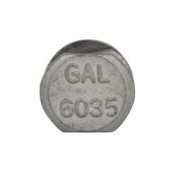 Kontaktklämma Gallagher Original, 100-pack