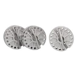Trådspännare Gallagher, 3-pack