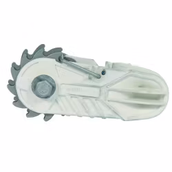 Trådspännare Gallager hörn/spänn set, 20-pack