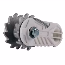 Trådspännare Gallager hörn/spänn set, 20-pack