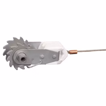 Trådspännare Hörn/spänn set Gallagher, 2-pack