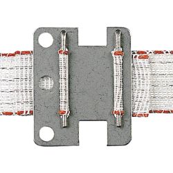 Bandskarv Gallagher 20/40mm Rostfri, 5-pack