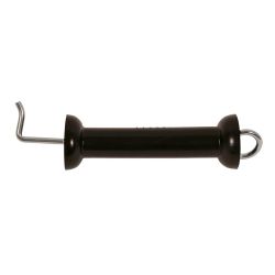 Grindhandtag Gallagher ekonomi svart, 10-pack