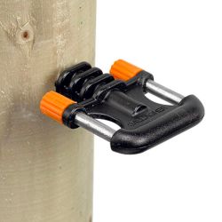Grindankare Gallagher Premium 2-vägs, 5-pack