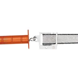 Bandfäste Gallagher 40mm, 4-pack