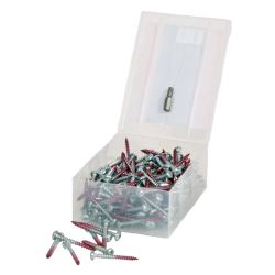 Skruvar Gallagher 4,5x40, 200-pack