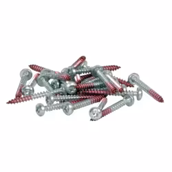 Skruvar Gallagher 4,5x40, 200-pack