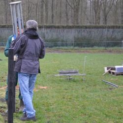 Trådvinda Gallagher