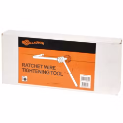 Automatverktyg för trådspännare Gallagher