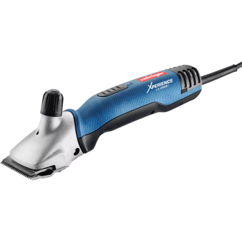 Klippmaskin Heiniger Xperience 2-Speed, Kreatur