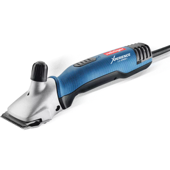 Klippmaskin Heiniger Xperience 2-Speed, Häst