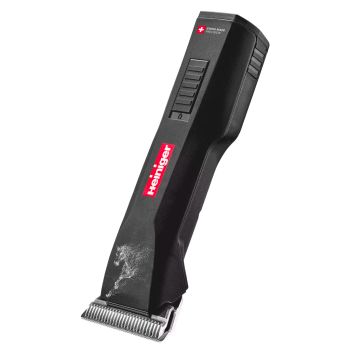 Klippmaskin Heiniger Saphir Horse inkl 2 batteri, Häst