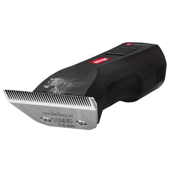 Klippmaskin Heiniger Saphir Horse inkl 2 batteri, Häst