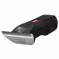 Klippmaskin Heiniger Saphir Horse inkl 2 batteri, Häst