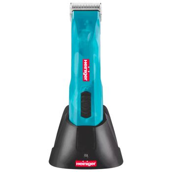 Klippmaskin Heiniger Opal #10 inkl 1 batteri