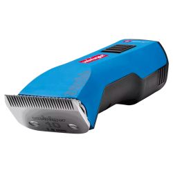 Klippmaskin Heiniger SAPHIR #10 inkl 2 batterier