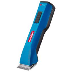 Klippmaskin Heiniger SAPHIR #10 inkl 1 batteri