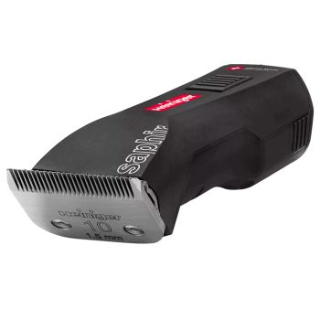 Klippmaskin Heiniger Saphir Basic #10, 1 batteri