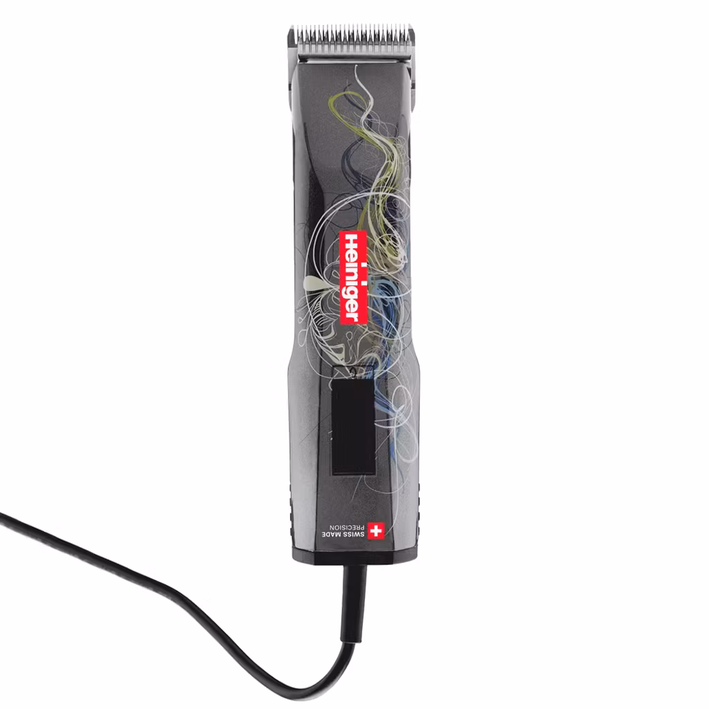Klippmaskin Heiniger Saphir Cord #10 med sladd