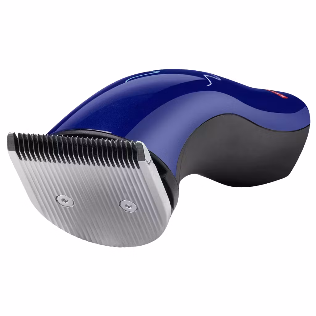 Justerbar 0,5-2,5mm- Klippmaskin Heiniger STYLE MIDI trimmer, Hund | farmab.se