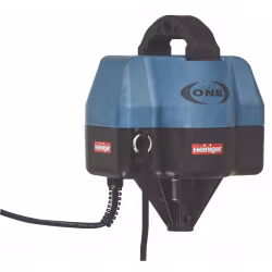 Kabelsax Heiniger ONE, Får