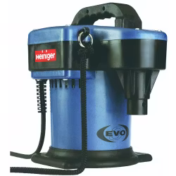 Kabelsax Heiniger EVO, komplett inkl handtag