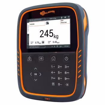 Våg Gallagher TW-1
