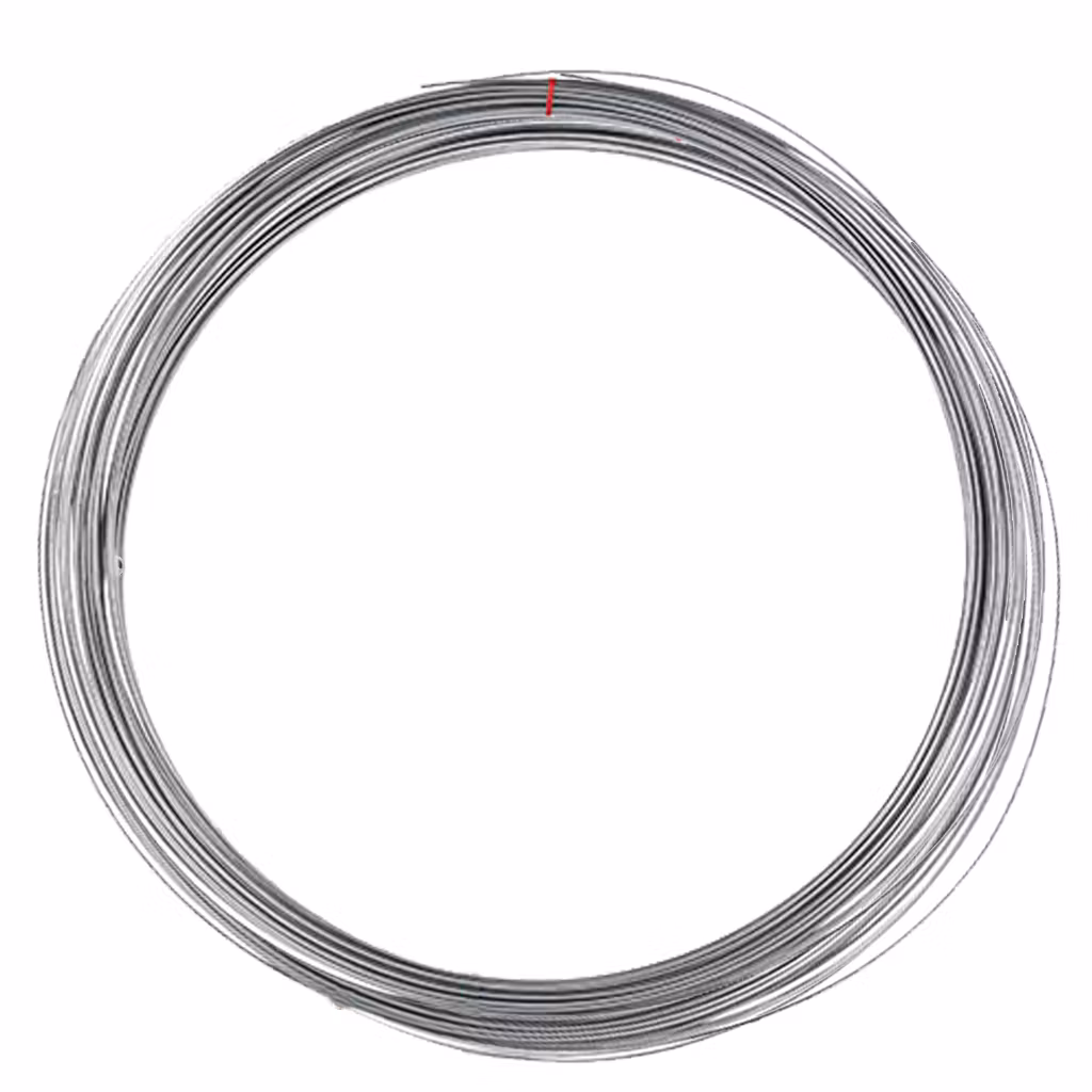 Järnråd Crapal2 Starkförzinkad 1,8 mm, 5kg | farmab.se
